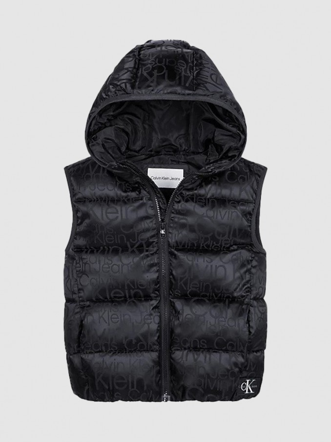 Jacket Boy Calvin Klein