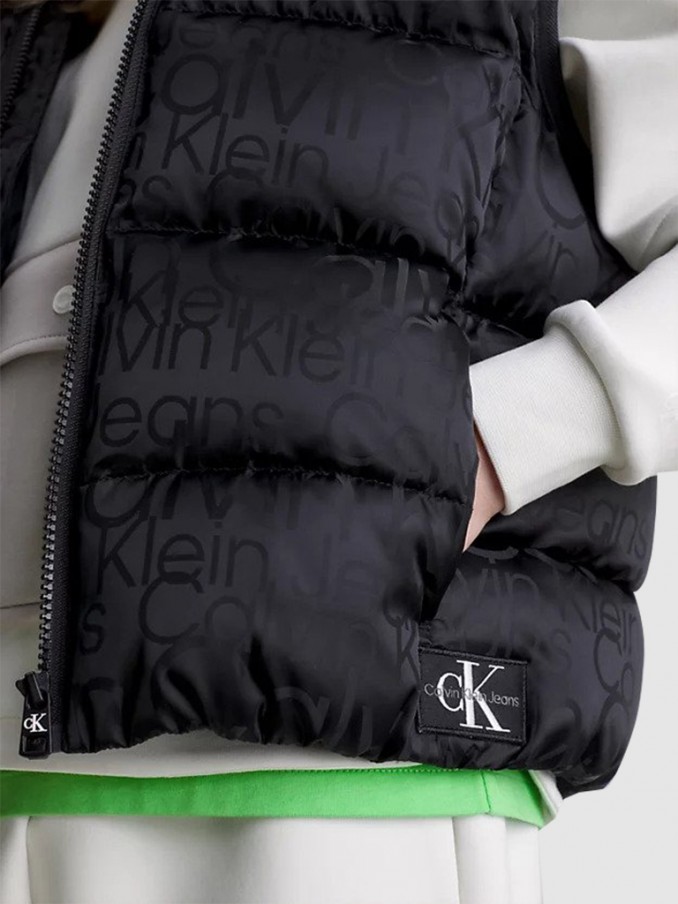 Jacket Boy Calvin Klein