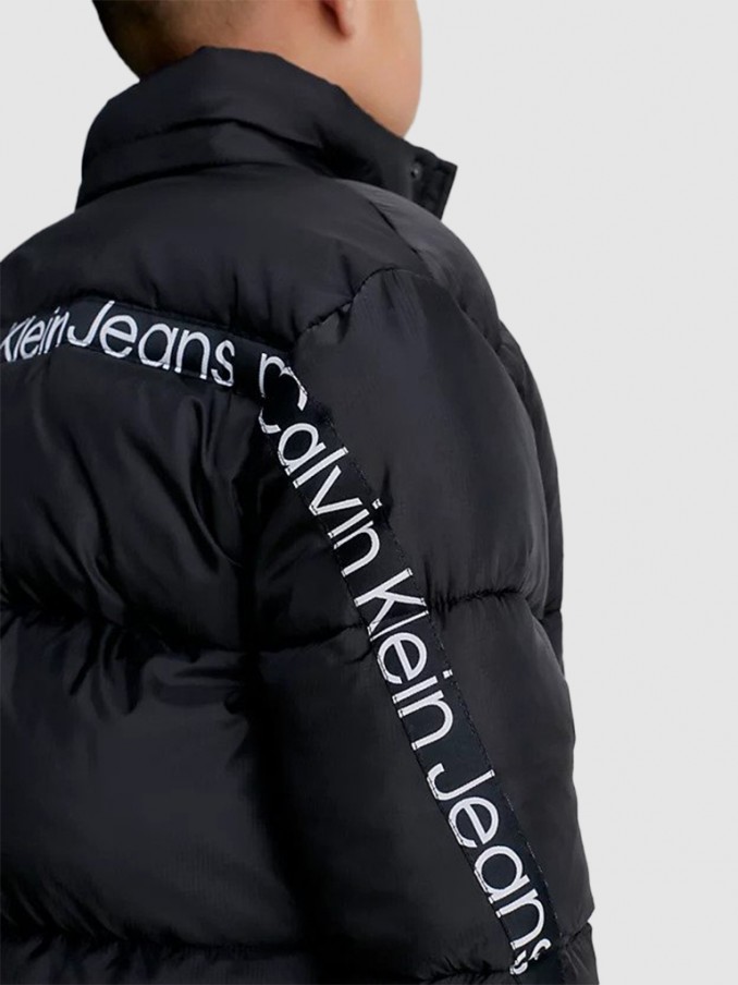 Jacket Boy Calvin Klein