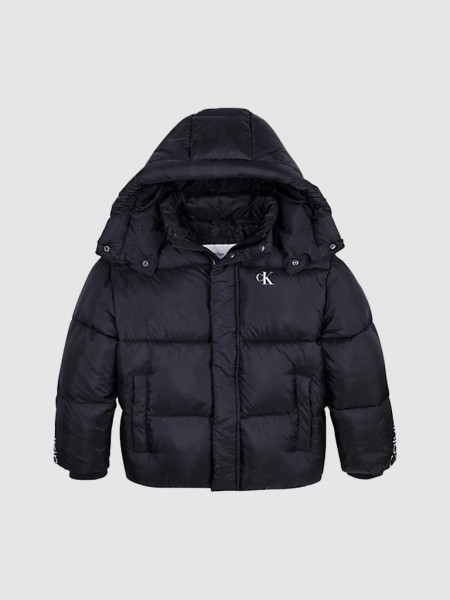 Chaqueta Niño Calvin Klein Chaqueta Niño Calvin Klein