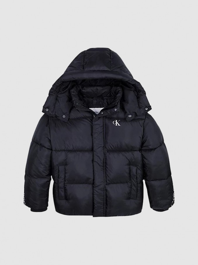 Jacket Boy Calvin Klein