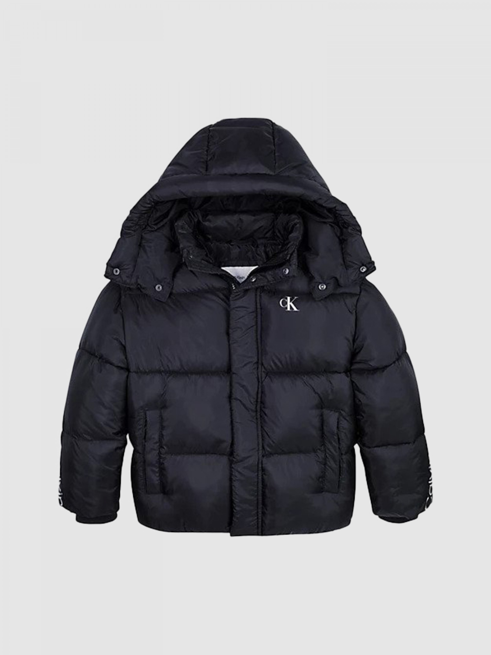 Jacket Boy Calvin Klein