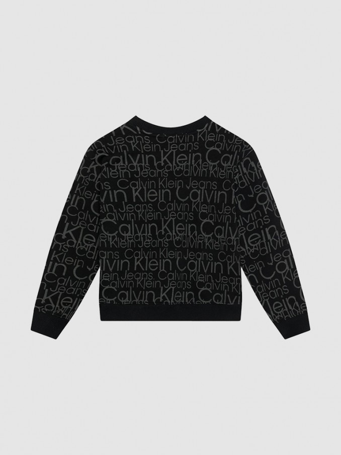 Jumper Boy Calvin Klein