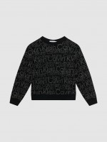 Jumper Boy Calvin Klein Jumper Boy Calvin Klein