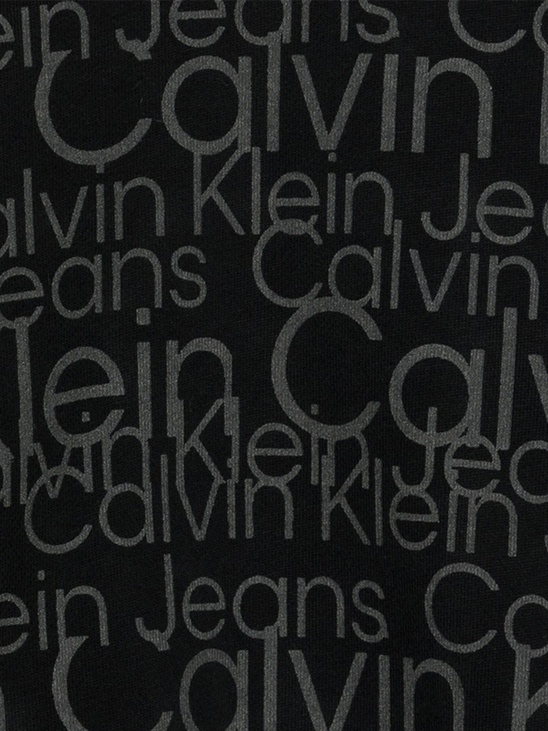 Jumper Boy Calvin Klein