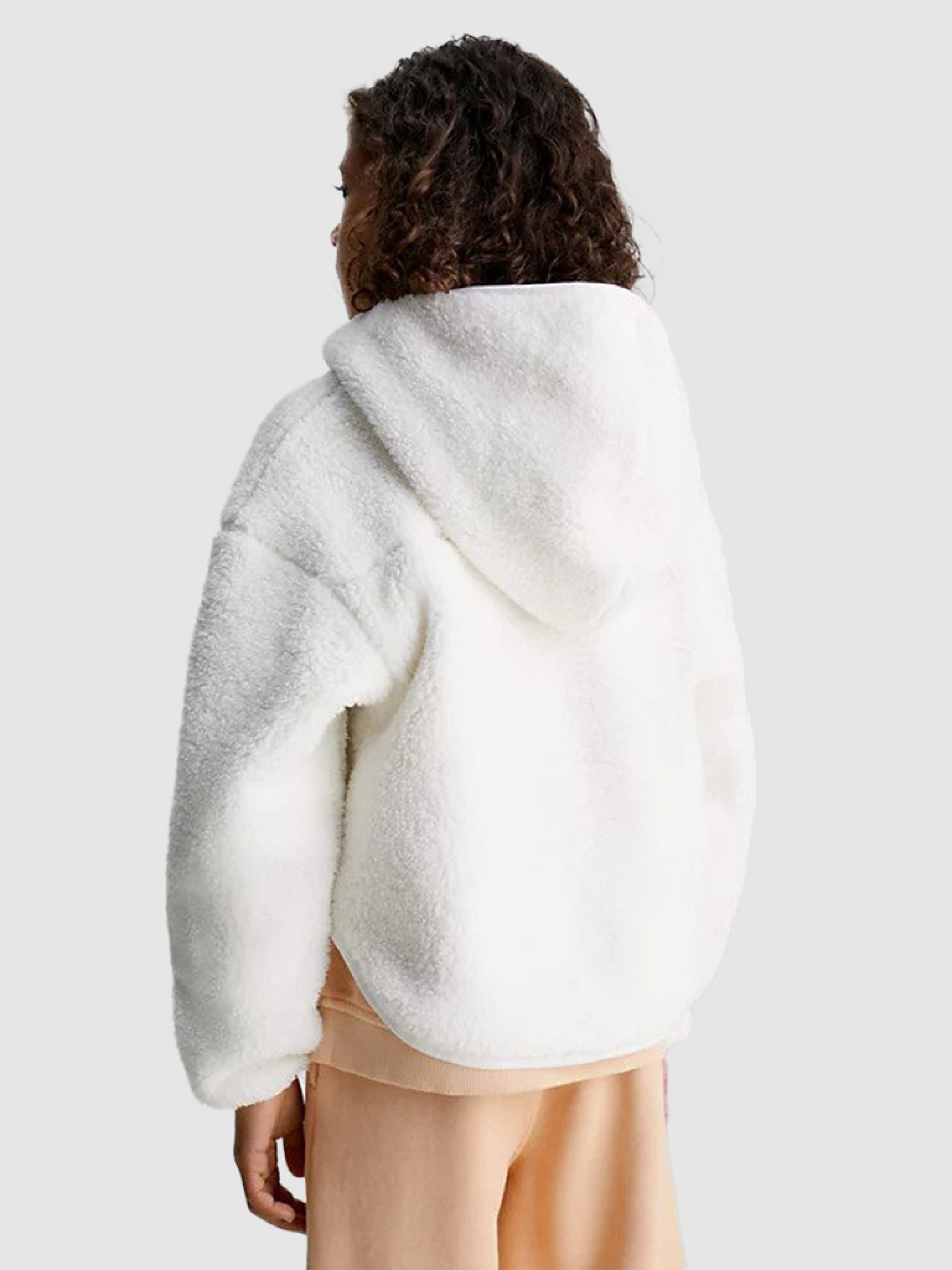 Chaqueta Niña Calvin Klein