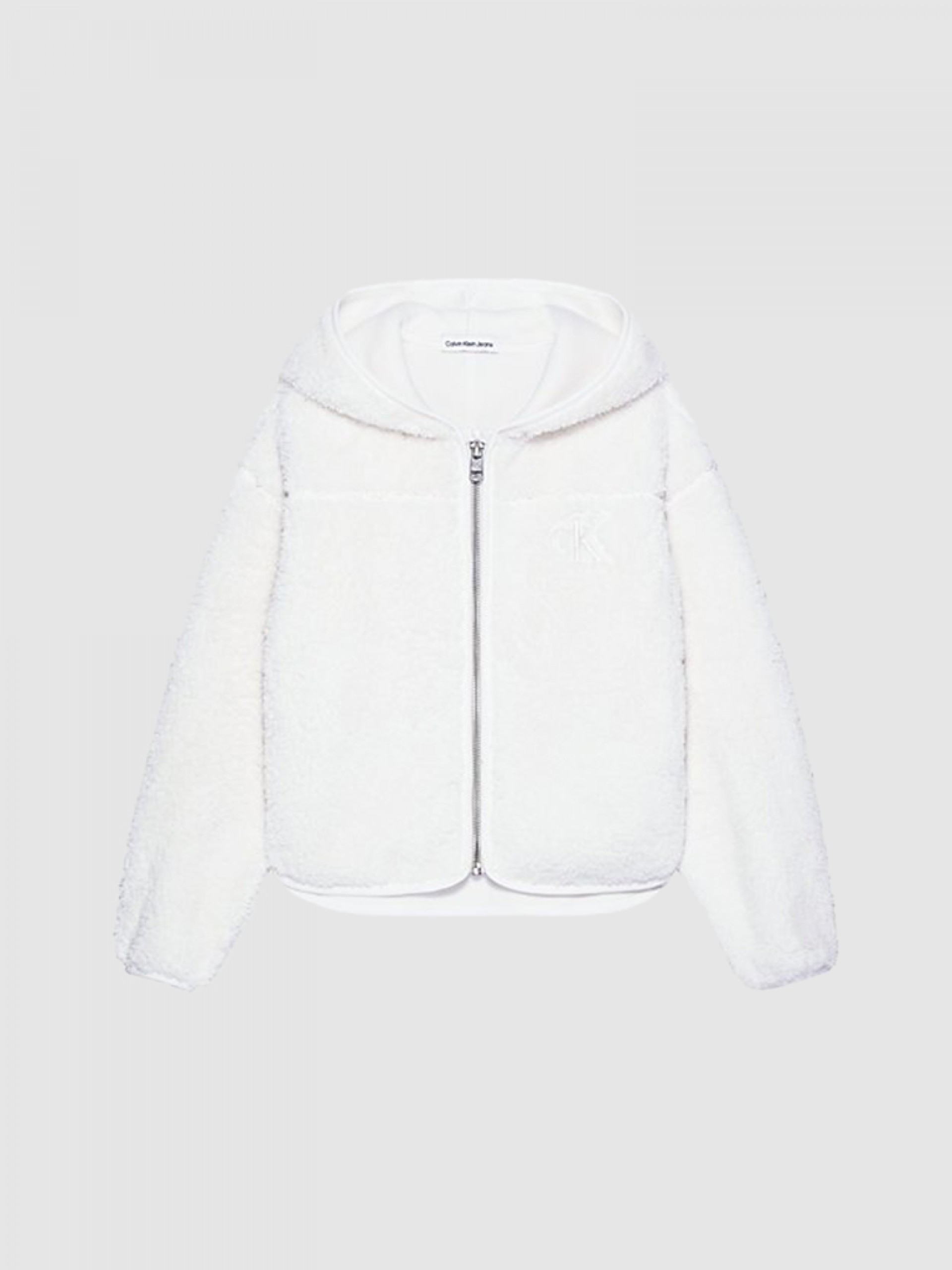 Chaqueta Niña Calvin Klein