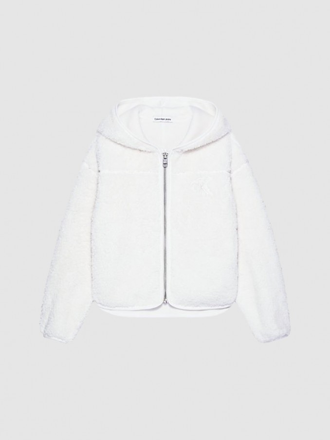 Jacket Girl Calvin Klein