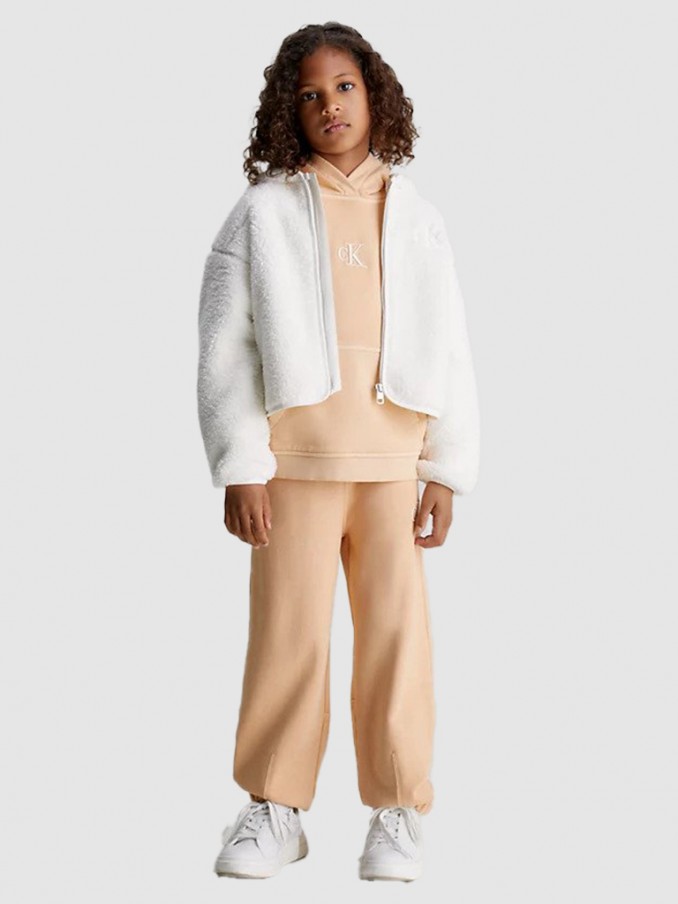 Jacket Girl Calvin Klein