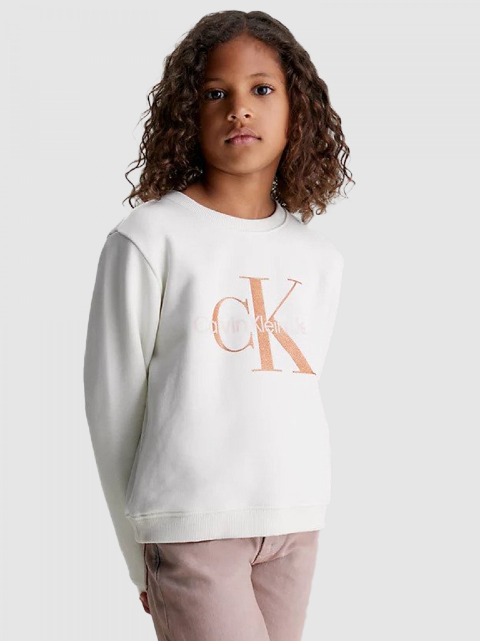 Jumper Girl Calvin Klein