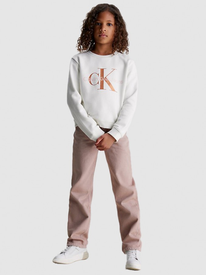 Jumper Girl Calvin Klein