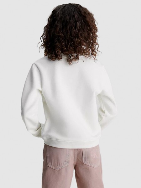 Jersey Nia Calvin Klein