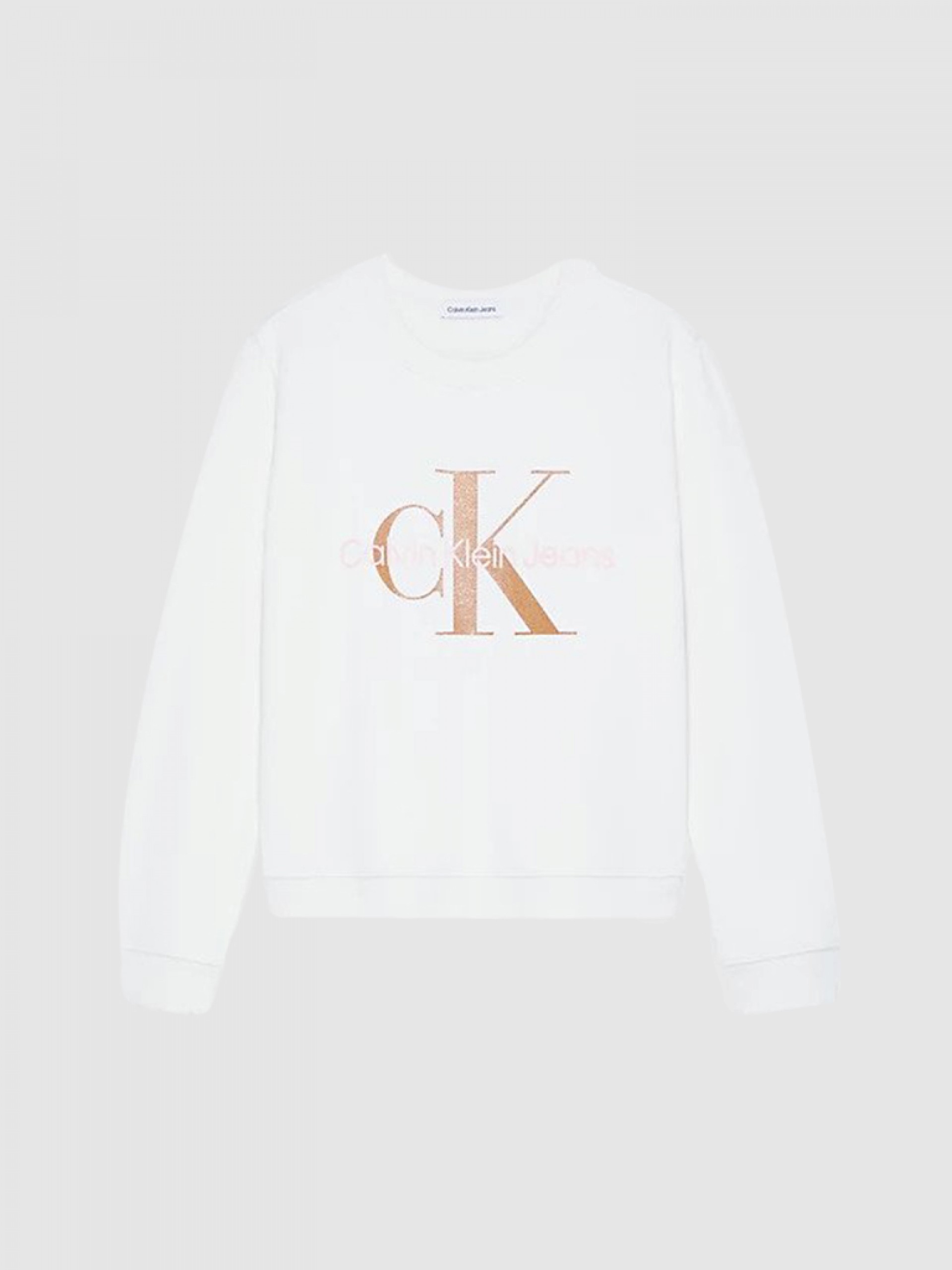 Jumper Girl Calvin Klein
