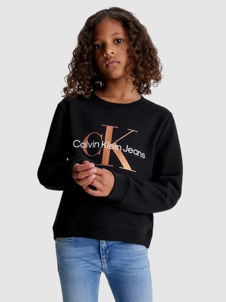 Jumper Girl Calvin Klein