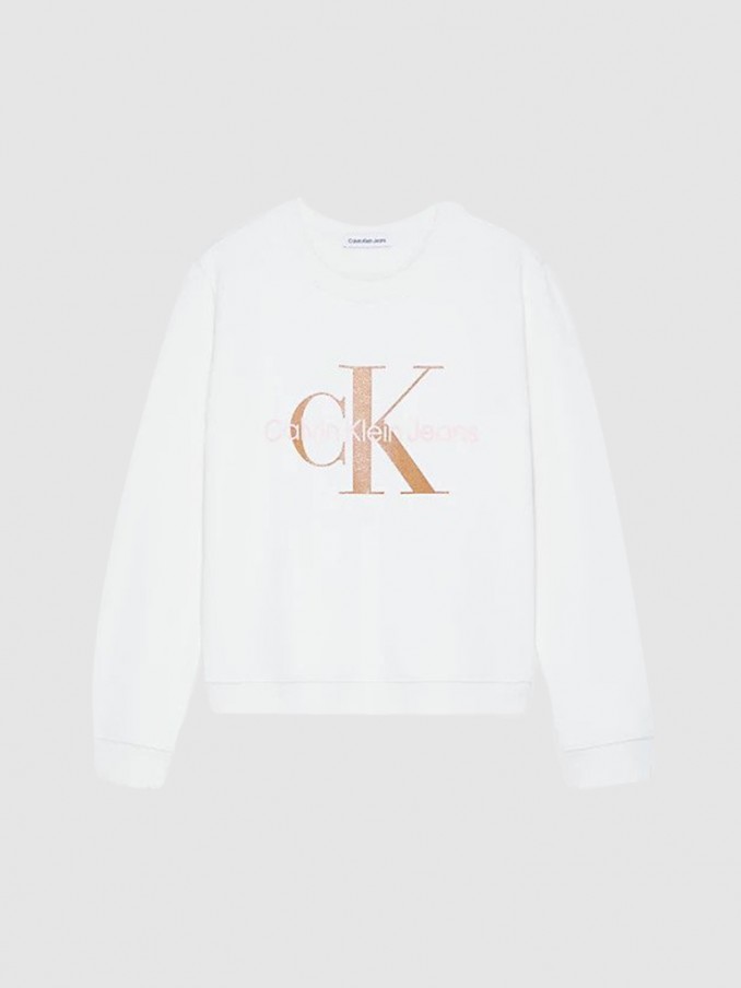 Jumper Girl Calvin Klein