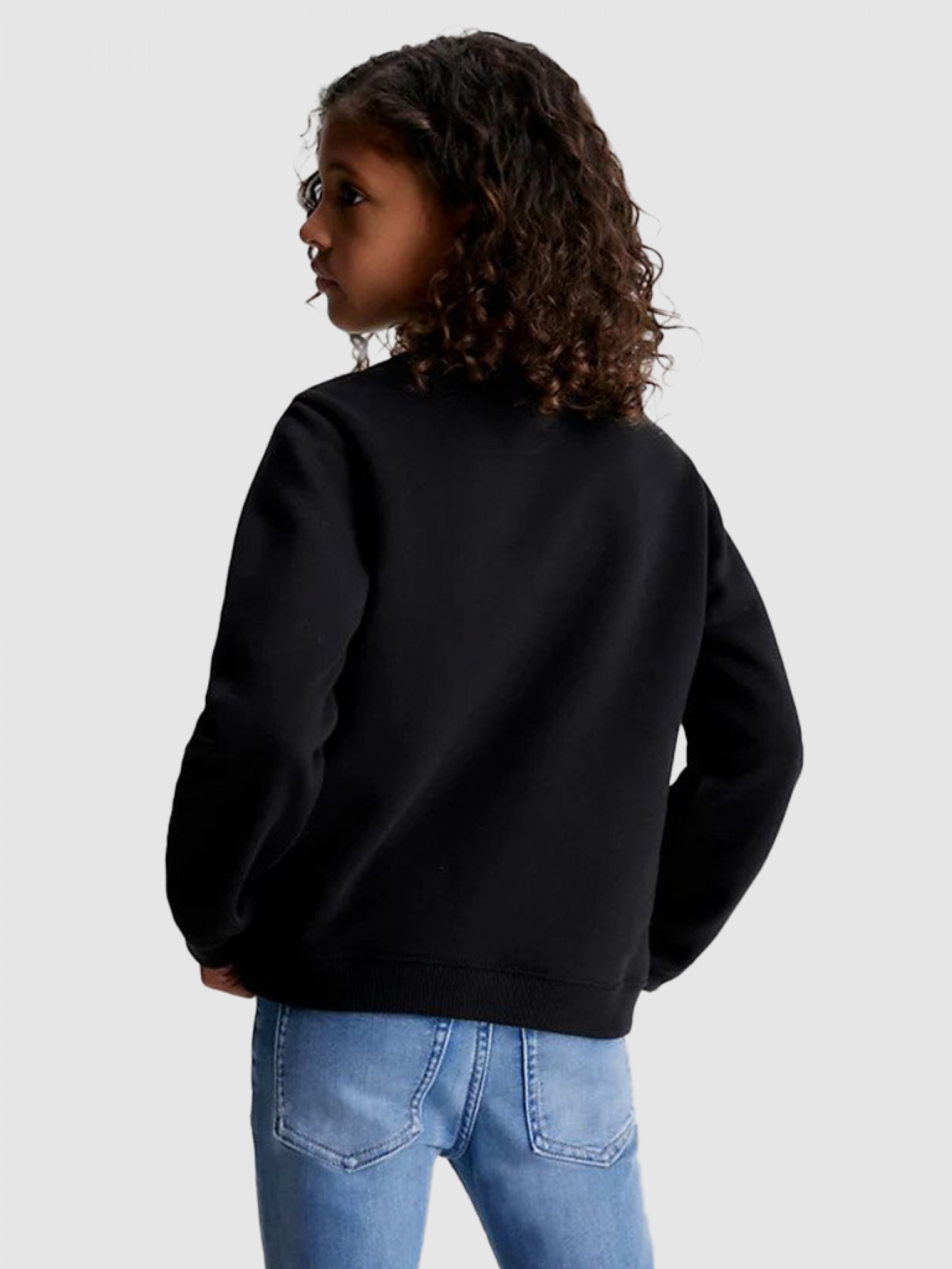 Jumper Girl Calvin Klein