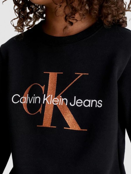 Jumper Girl Calvin Klein