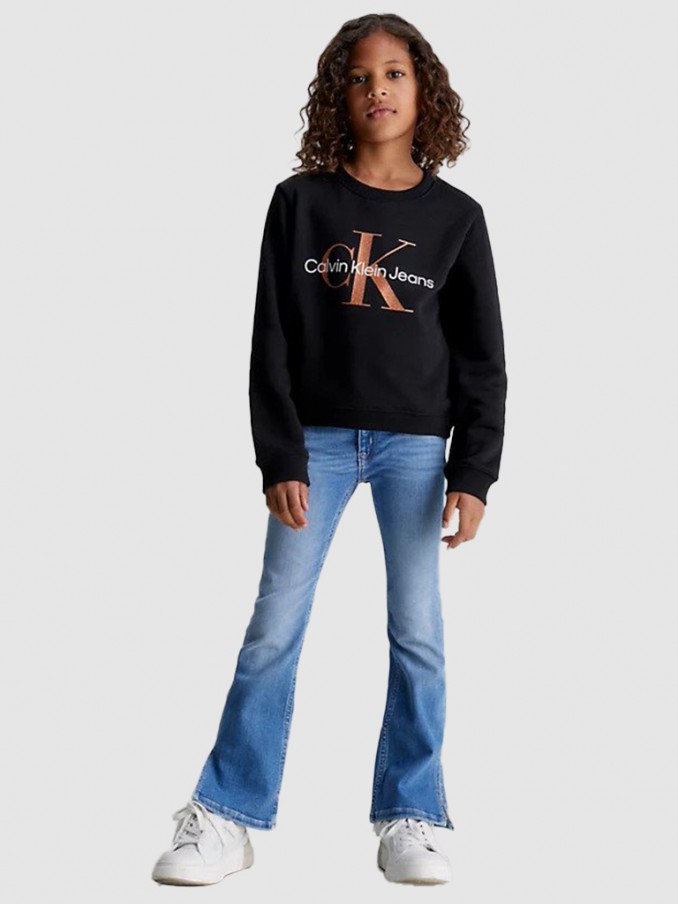 Jumper Girl Calvin Klein