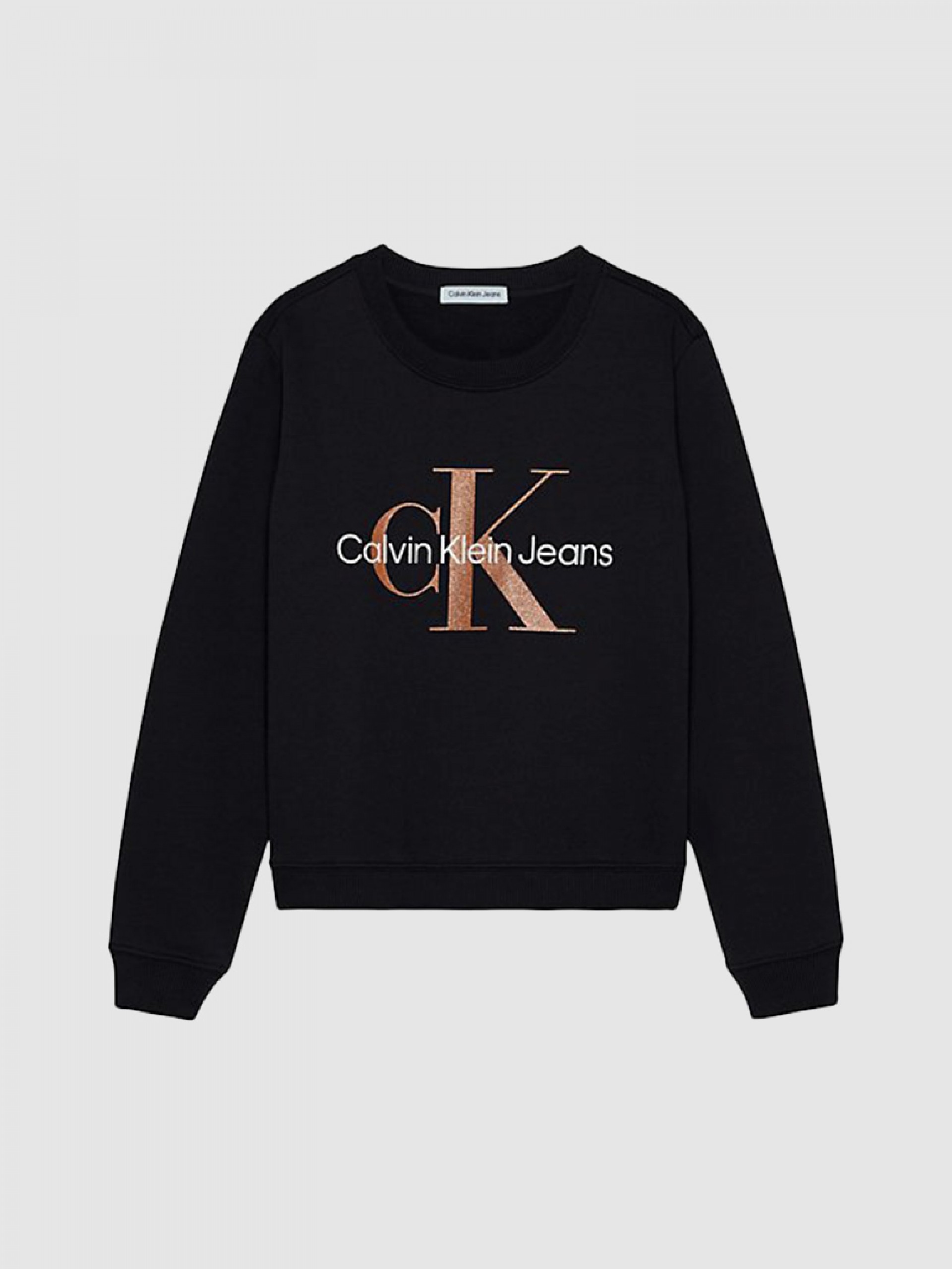 Jumper Girl Calvin Klein
