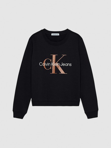 Camisola/sweater Menina Calvin Klein