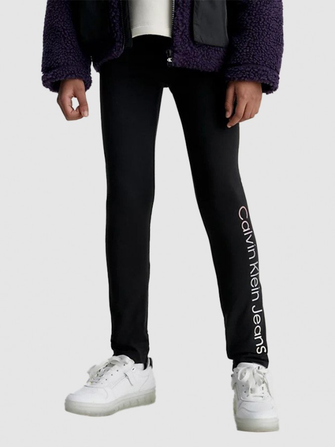 Leggins Girl Calvin Klein
