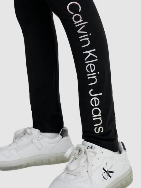 Leggins Girl Calvin Klein