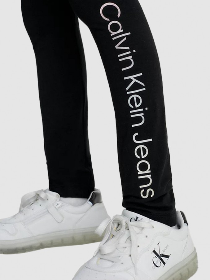 Leggins Girl Calvin Klein
