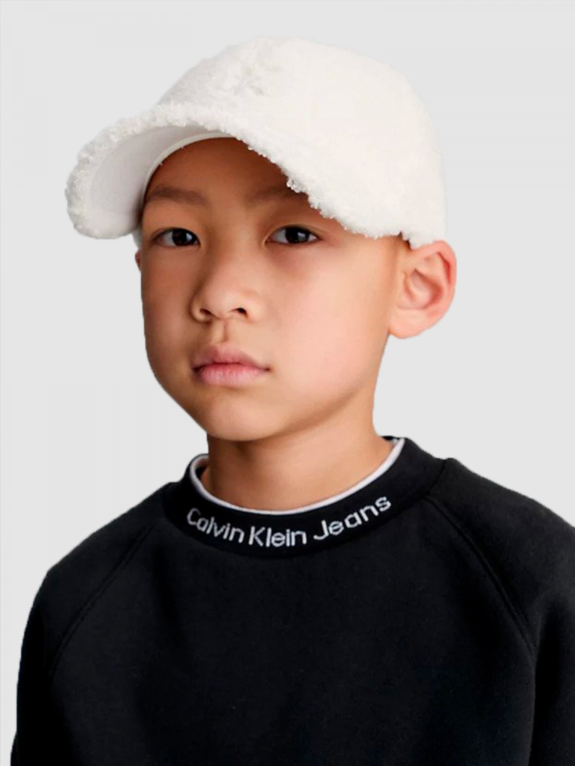 Hats Unisex Child Calvin Klein