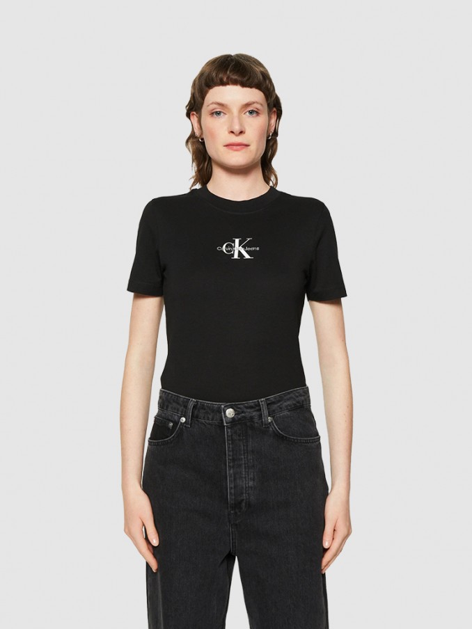 T-Shirt Woman Calvin Klein