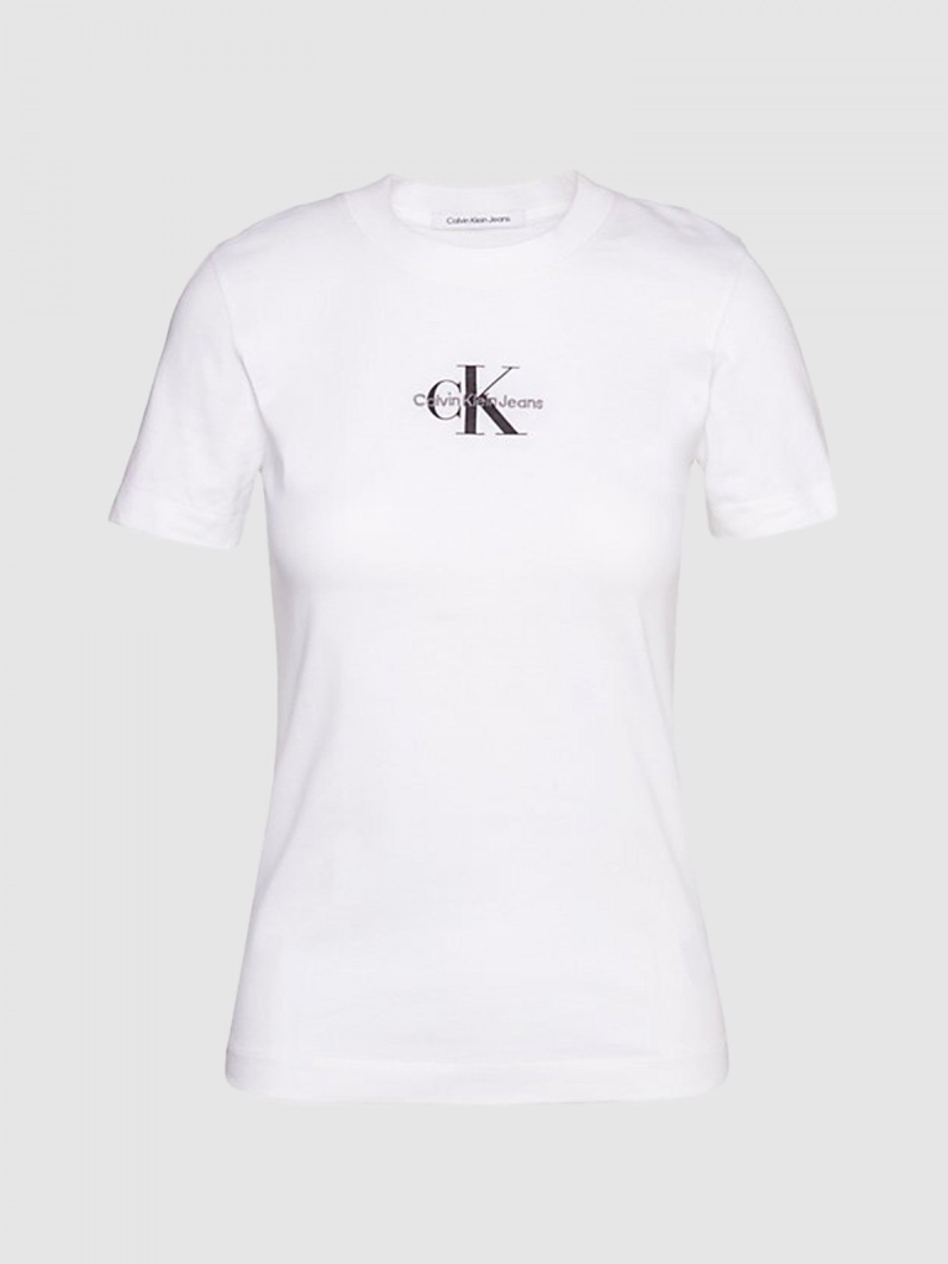 T-Shirt Woman Calvin Klein