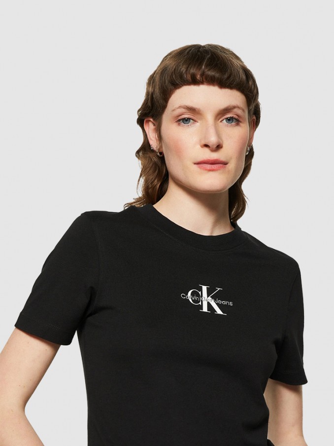 T-Shirt Woman Calvin Klein
