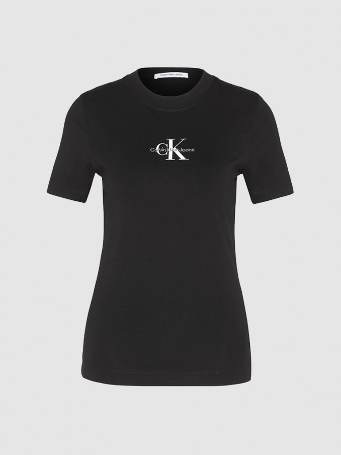 T-Shirt Woman Calvin Klein