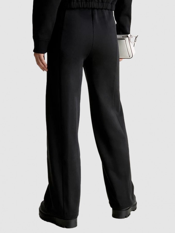 Pantalones Mujer Calvin Klein