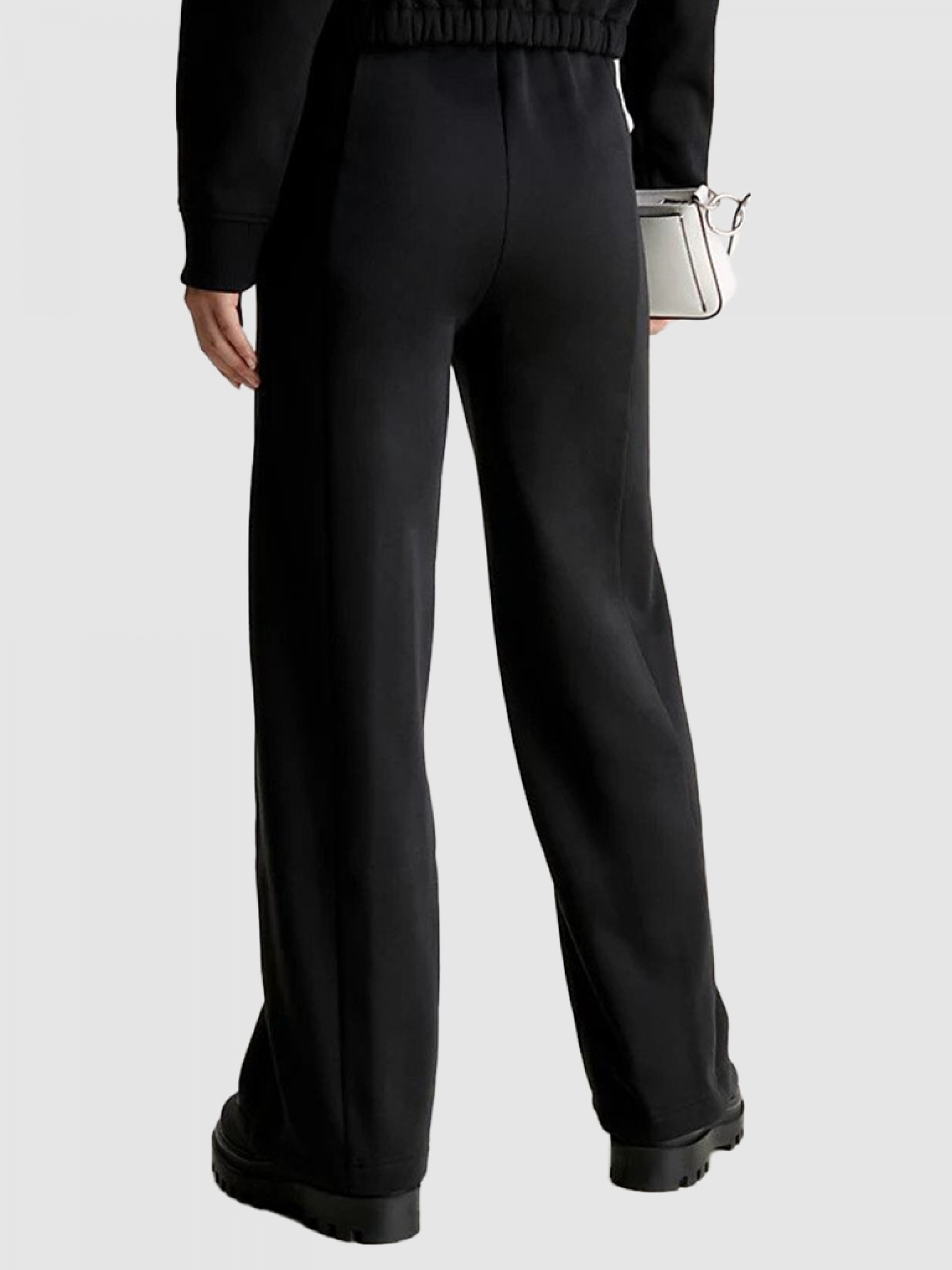 Pantalones Mujer Calvin Klein