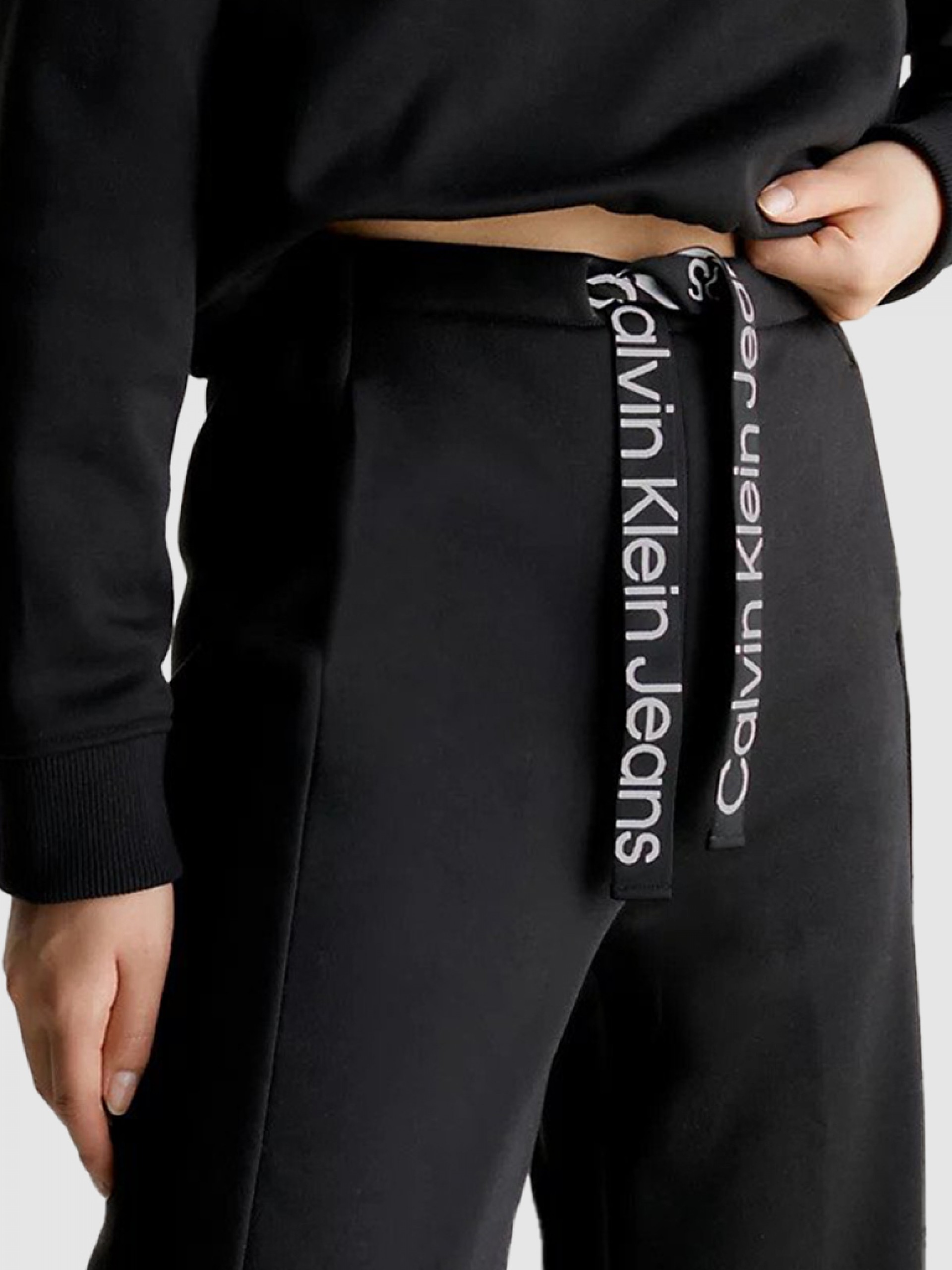 Pantalones Mujer Calvin Klein