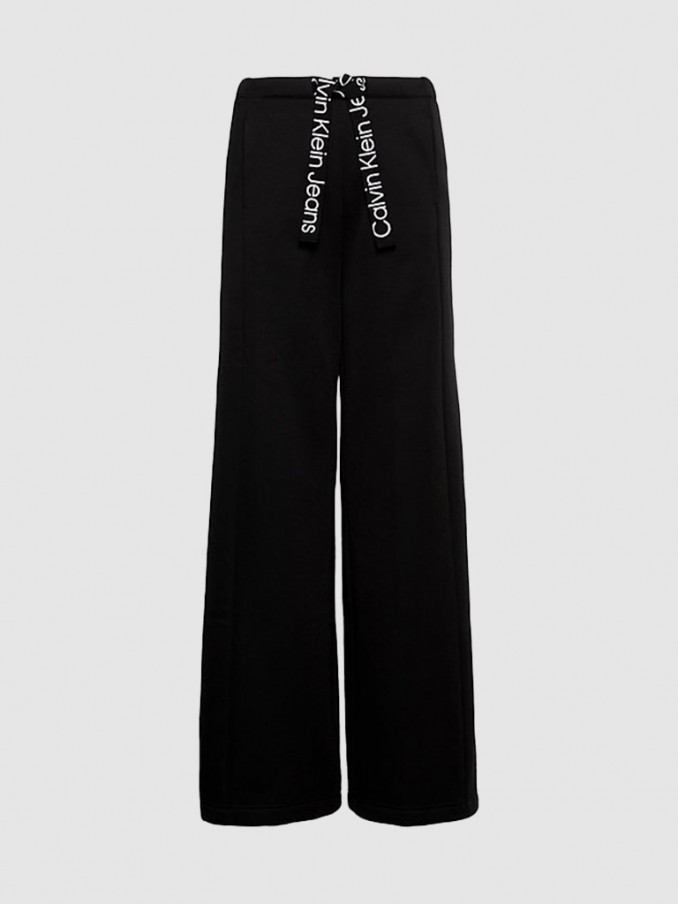 Pantalones Mujer Calvin Klein