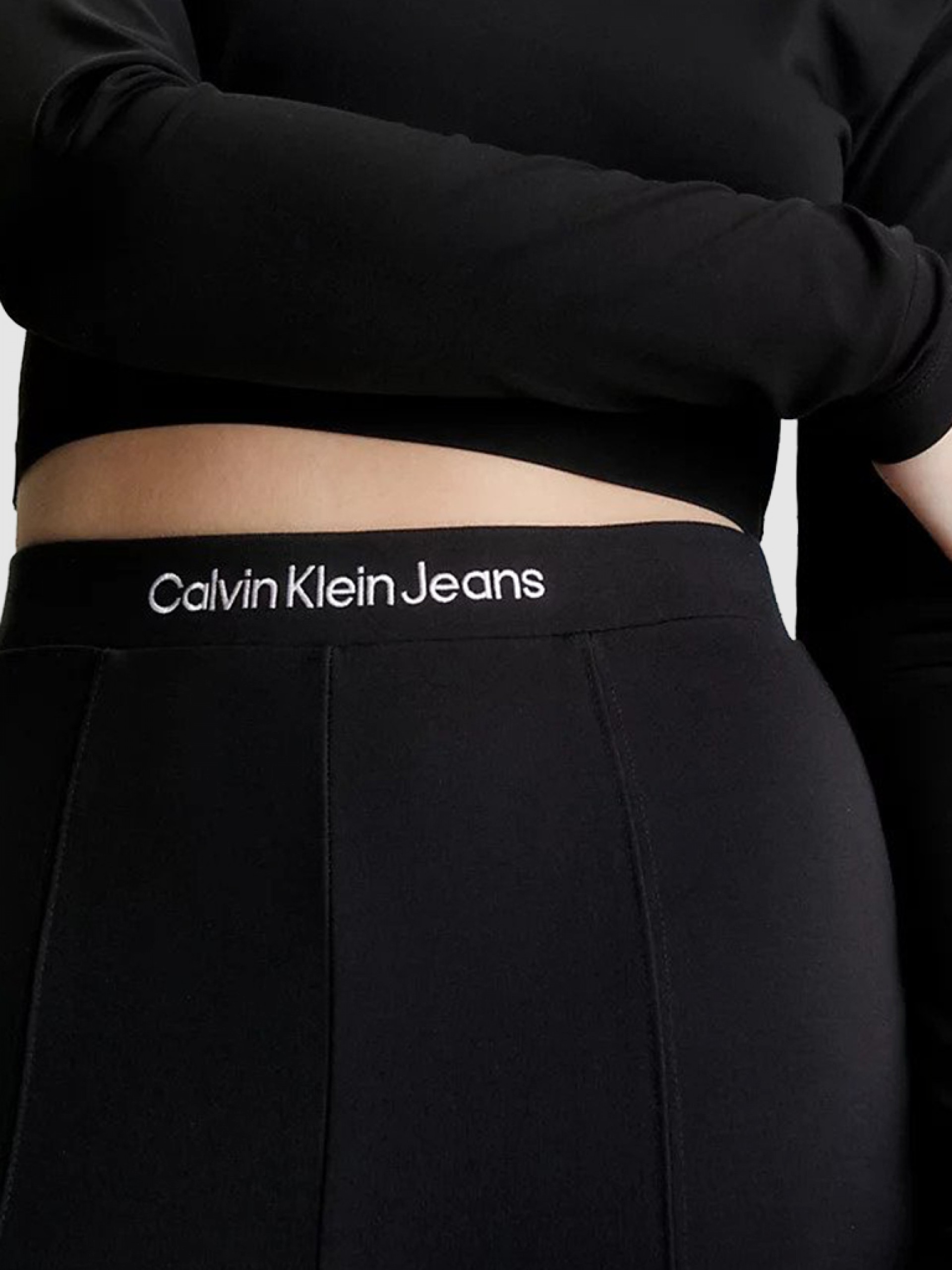 Pants Woman Calvin Klein
