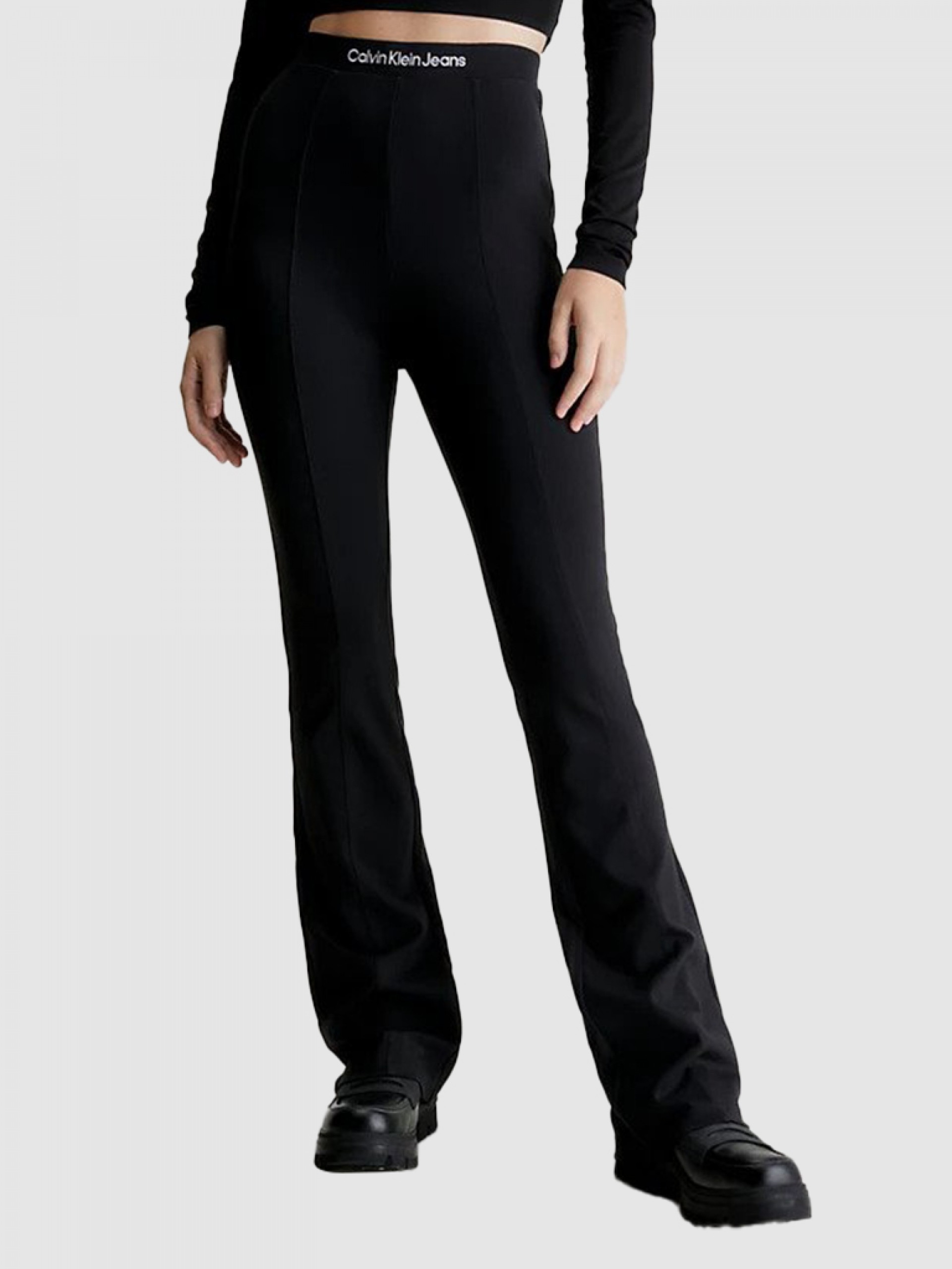 Pants Woman Calvin Klein