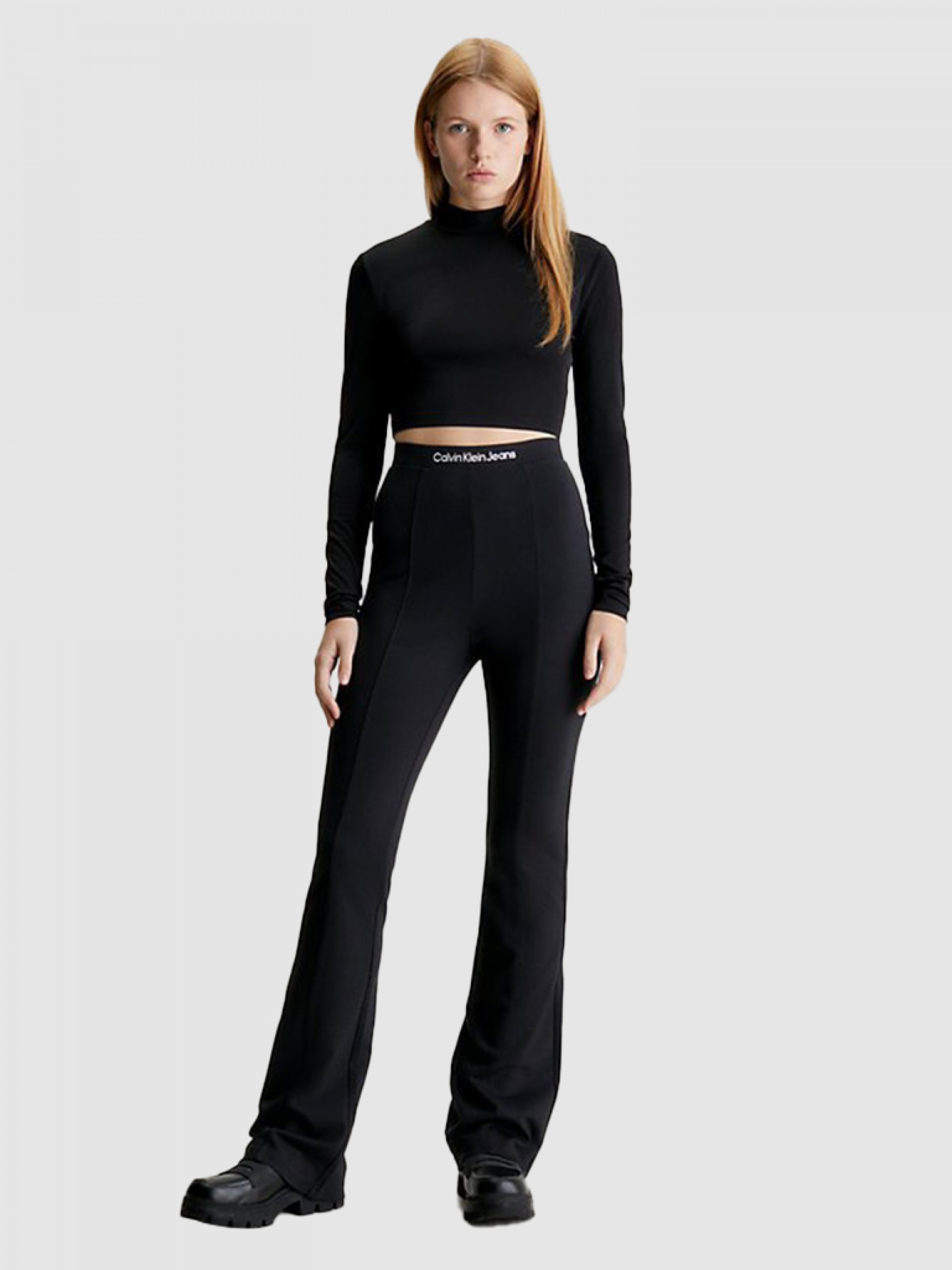 Pants Woman Calvin Klein