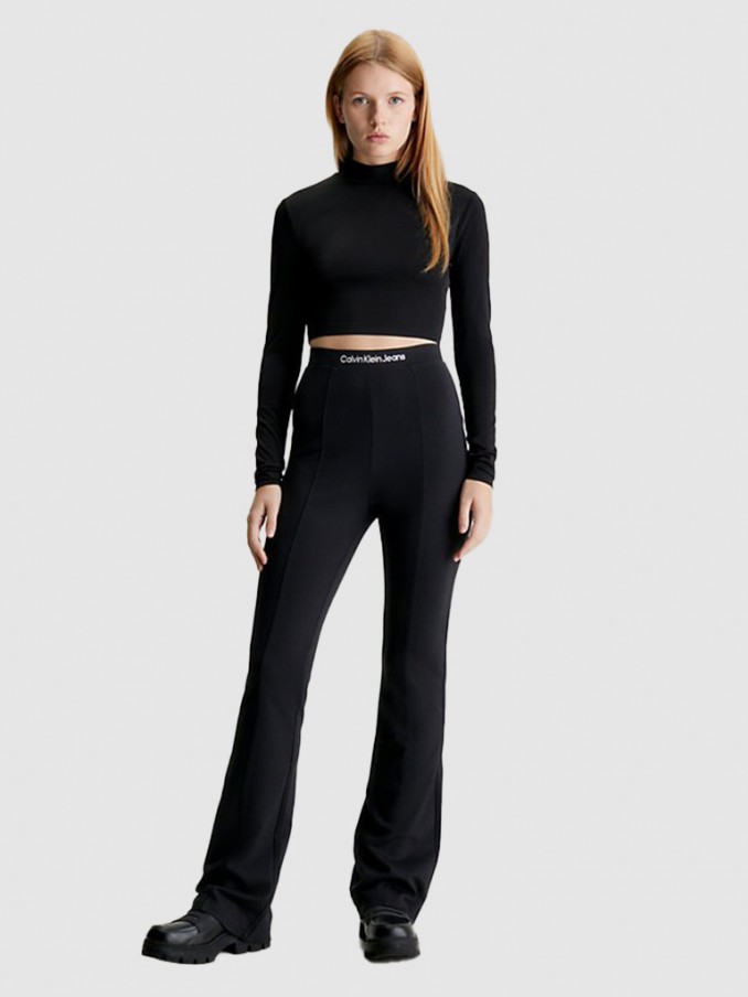 Pants Woman Calvin Klein