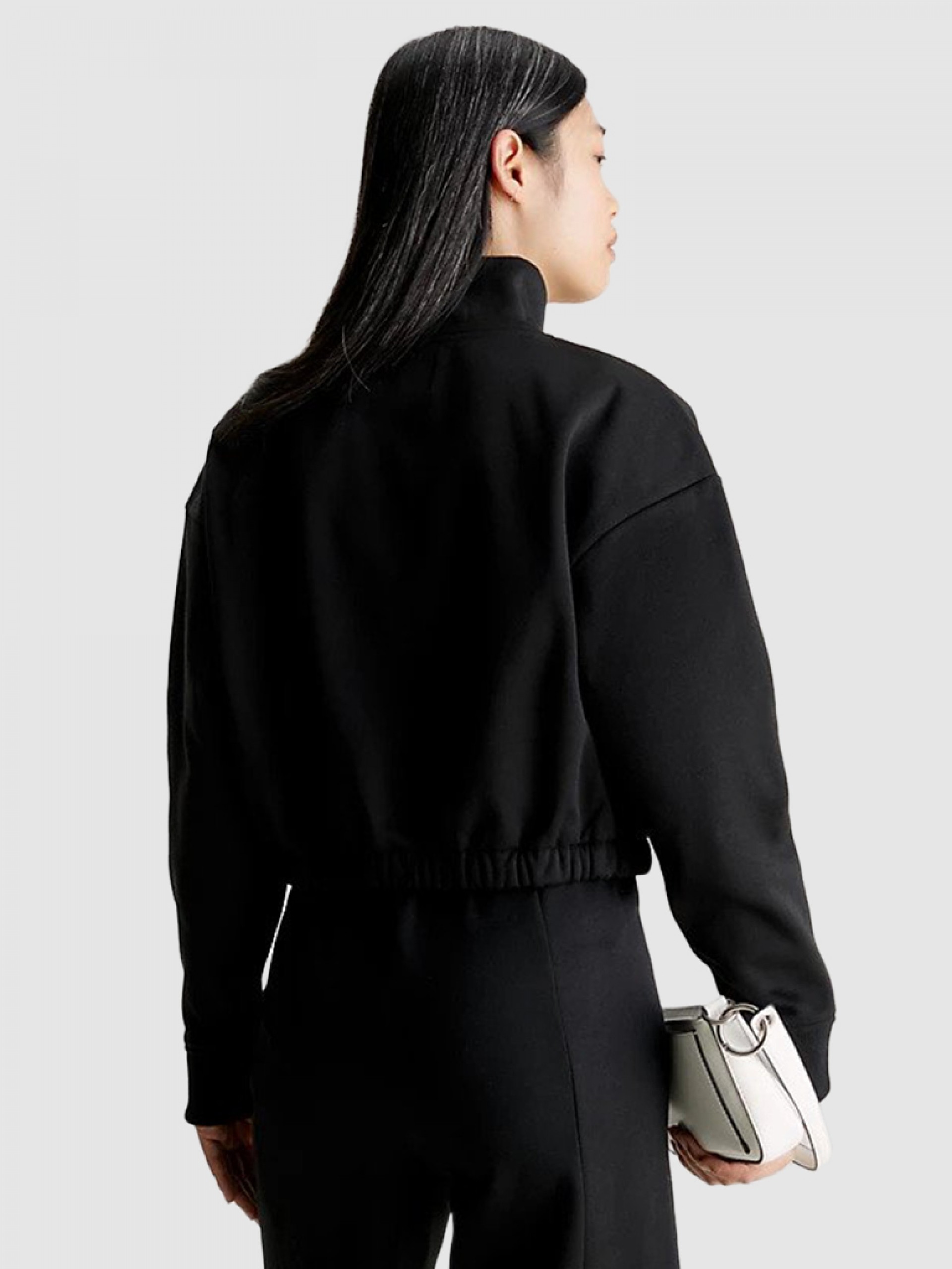 Jersey Mujer Calvin Klein