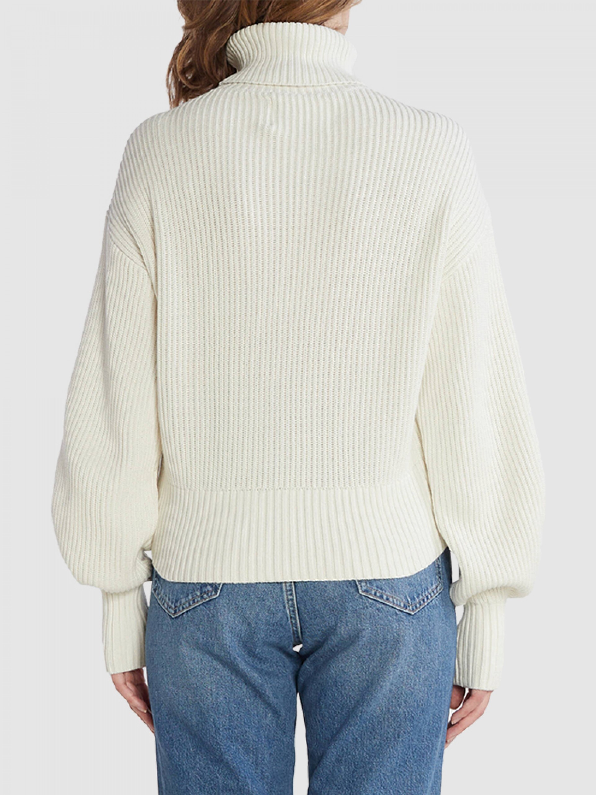 Sueter Mujer Calvin Klein