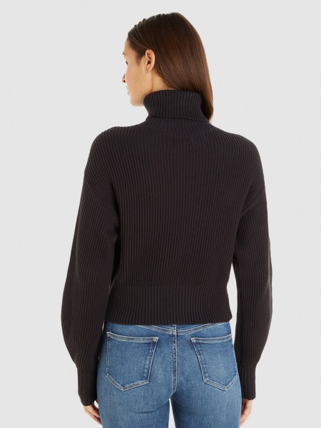Pullover Woman Calvin Klein