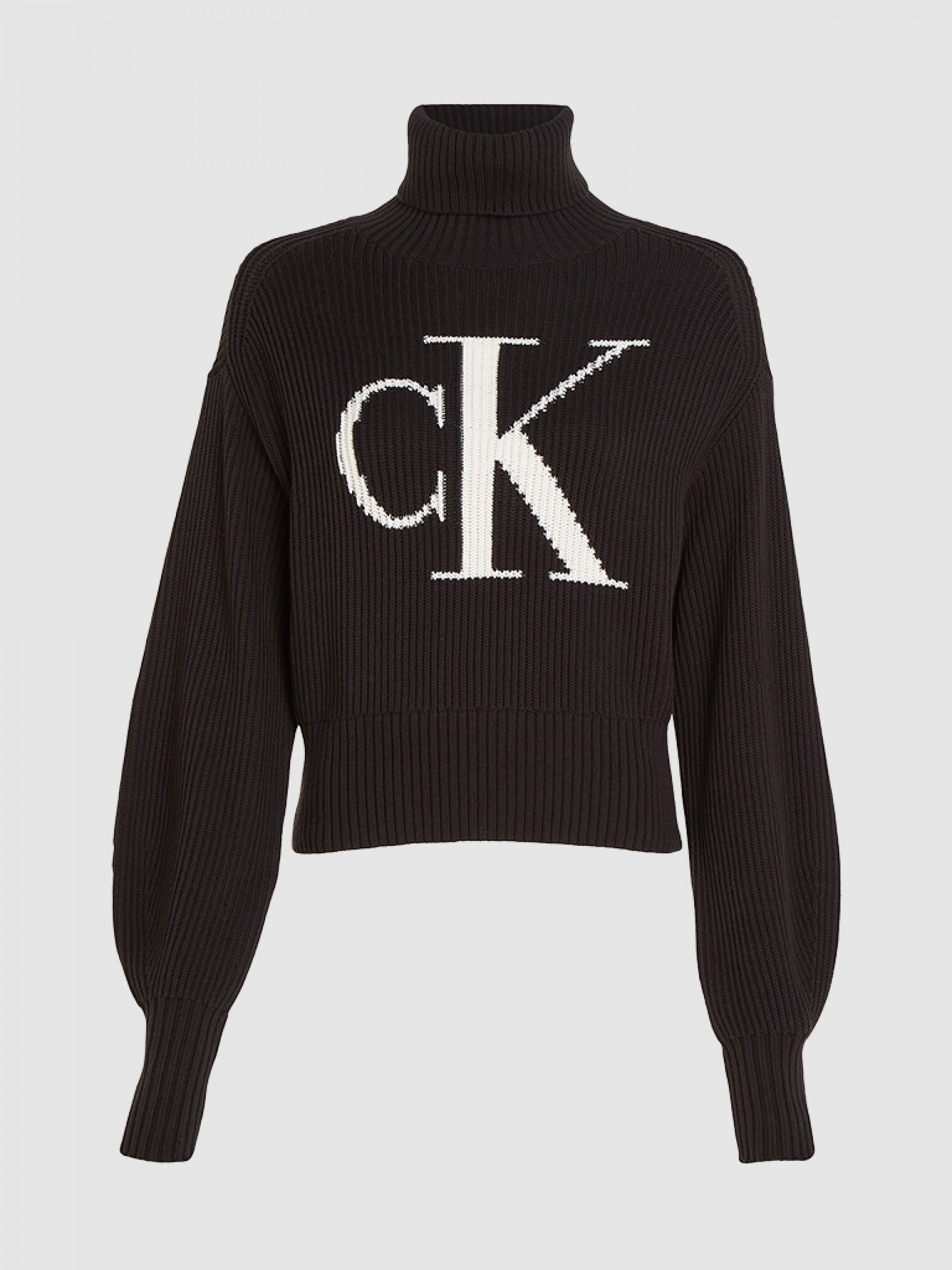 Sueter Mujer Calvin Klein