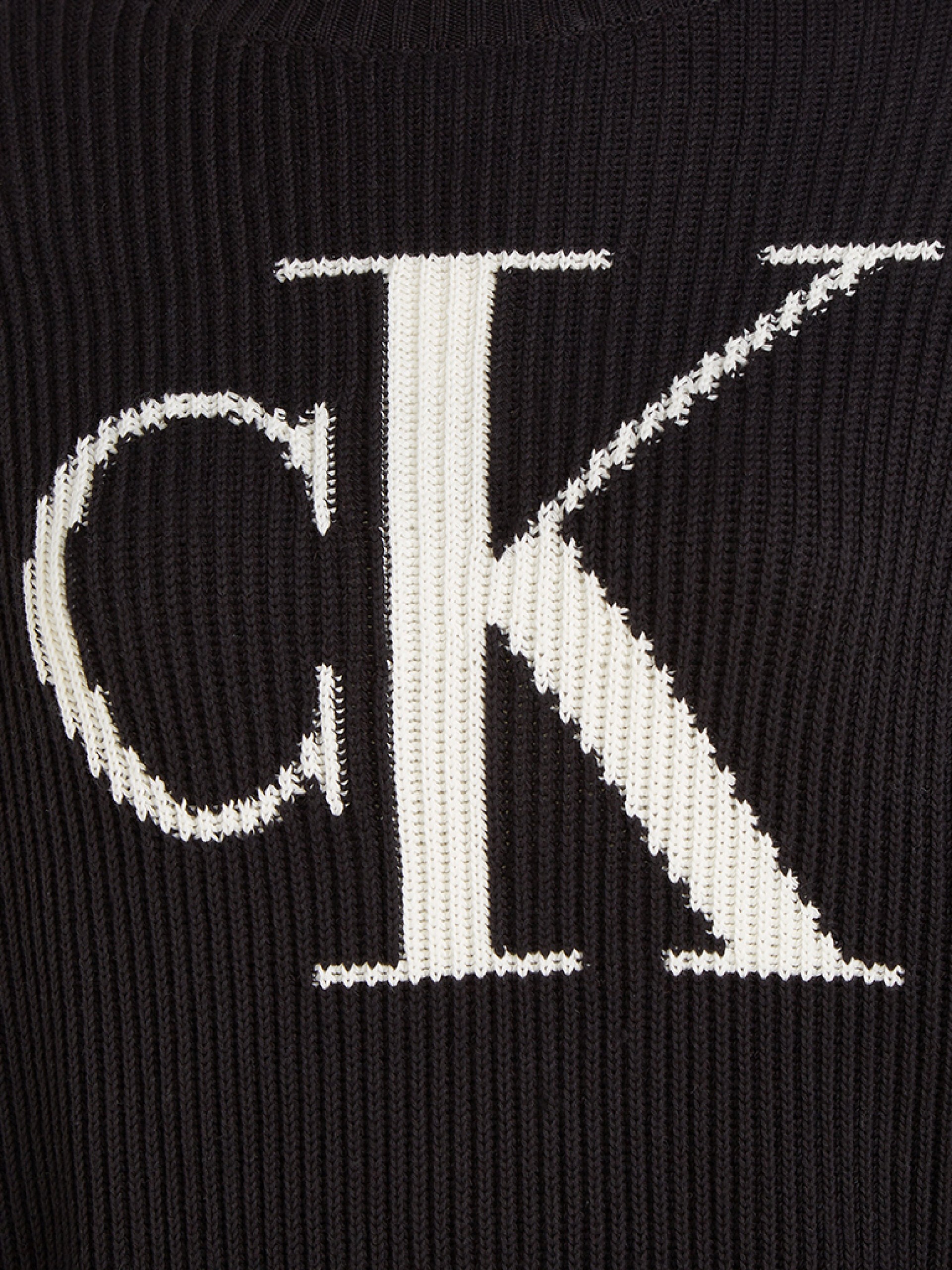 Sueter Mujer Calvin Klein