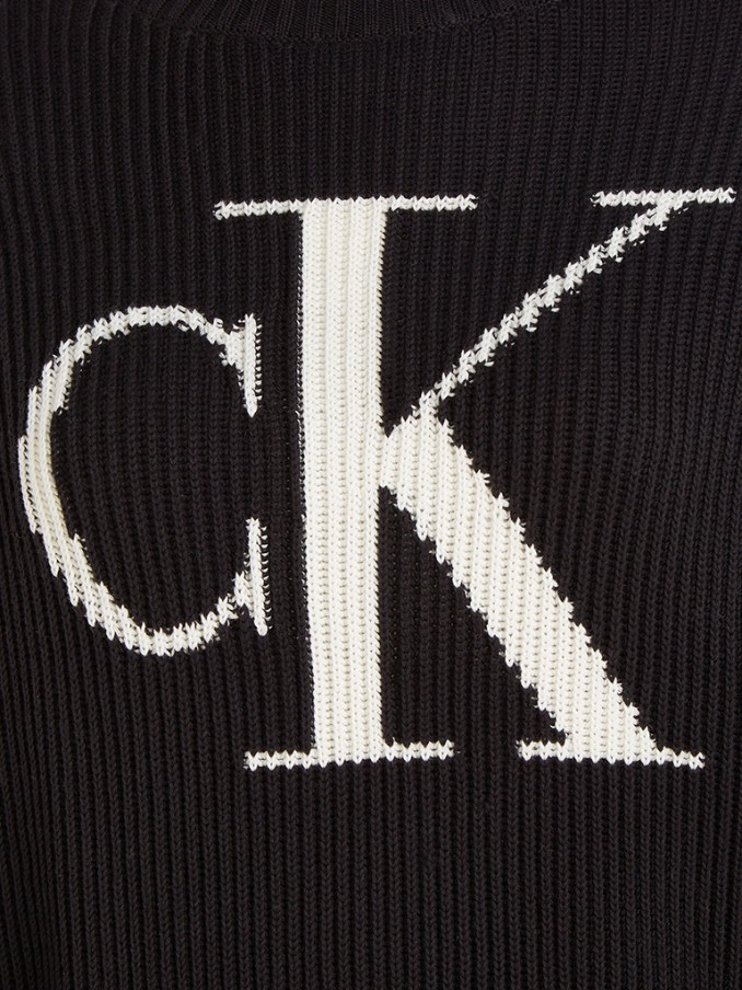 Pullover Woman Calvin Klein