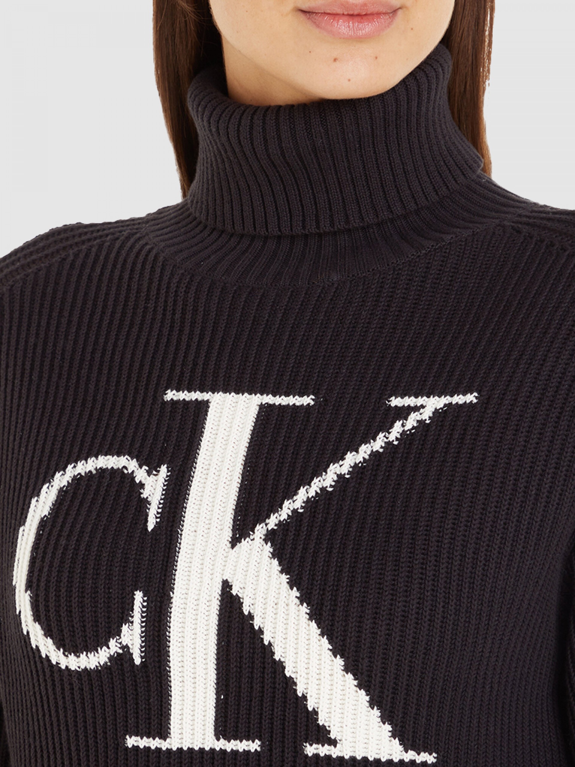 Sueter Mujer Calvin Klein