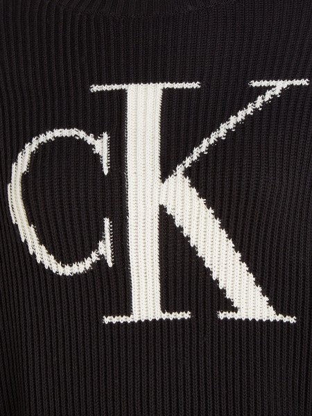 Pullover Woman Calvin Klein