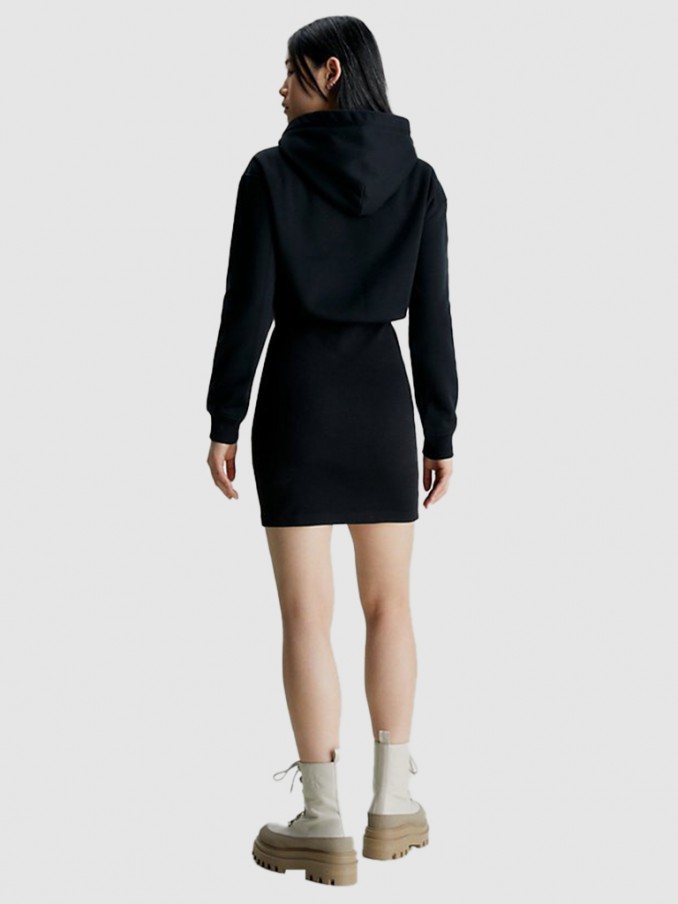 Vestido Mujer Calvin Klein