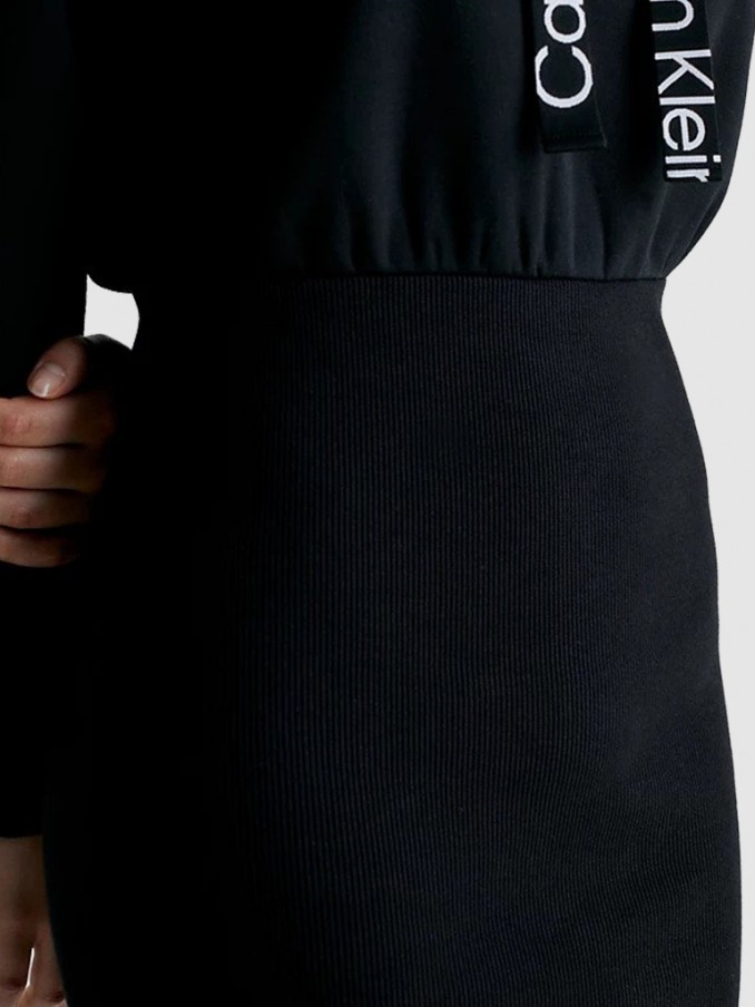 Vestido Mujer Calvin Klein